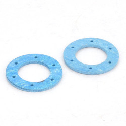 e-MTA Parts Slipper Pad PD7219 | רכבי RC