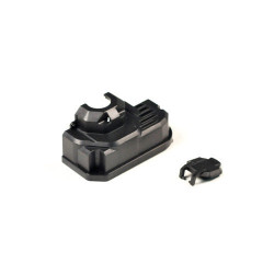 e-MTA Parts Spur Gear Cover PD02-0031 | רכבי RC