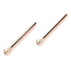 e-MTA Parts Suspension Hinge Pin Set PD1497 | רכבי RC