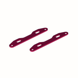 e-MTA Parts Upper Suspension Plate PD03-0024 | רכבי RC