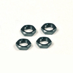 e-MTA Parts WHEEL HEXS Monster Truck PD10-0048 | רכבי RC