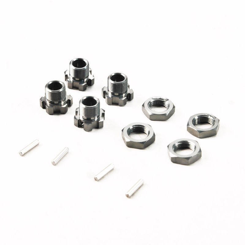e-MTA Parts Wheel Hex Drives PD05-0039 | רכבי RC e-MTA Parts Wheel Hex Drives PD05-0039 | רכבי RC