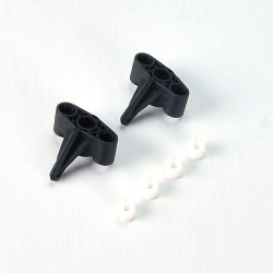 eMTA G2 Parts Knuckle / Hub PD7533 | רכבי RC