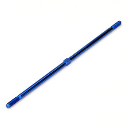 eMTA Truck Parts Rear Linkage Rod Titanium PD1757 | רכבי RC