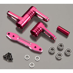 eMTA Truck Parts Steering Set PD06-0015 | רכבי RC