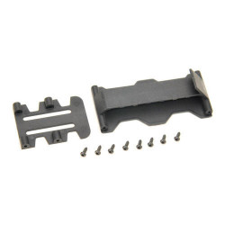 Titan E360 Parts Battery/Receiver Tray PV1225 | אביזרי רדיו