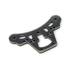 K-Rock/MT-4 G3 Truck Parts Servo Saver Plate PD2331-T | סרווים סטנדרטיים