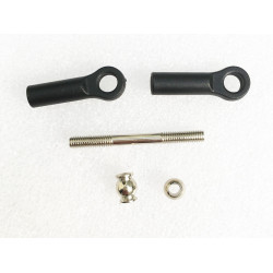 K-rock Parts SERVO ARM SET PD06-0016 | סרווים סטנדרטיים