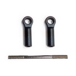 MT-4 G3 Monster Truck Servo Arm Set PD05-0016 | סרווים סטנדרטיים