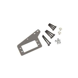 REAR TAIL SERVO TRAY, PV0321-1 | סרווים סטנדרטיים