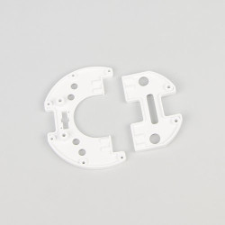 Seawolf Parts Servo Mount PJ6401 | סרווים סטנדרטיים