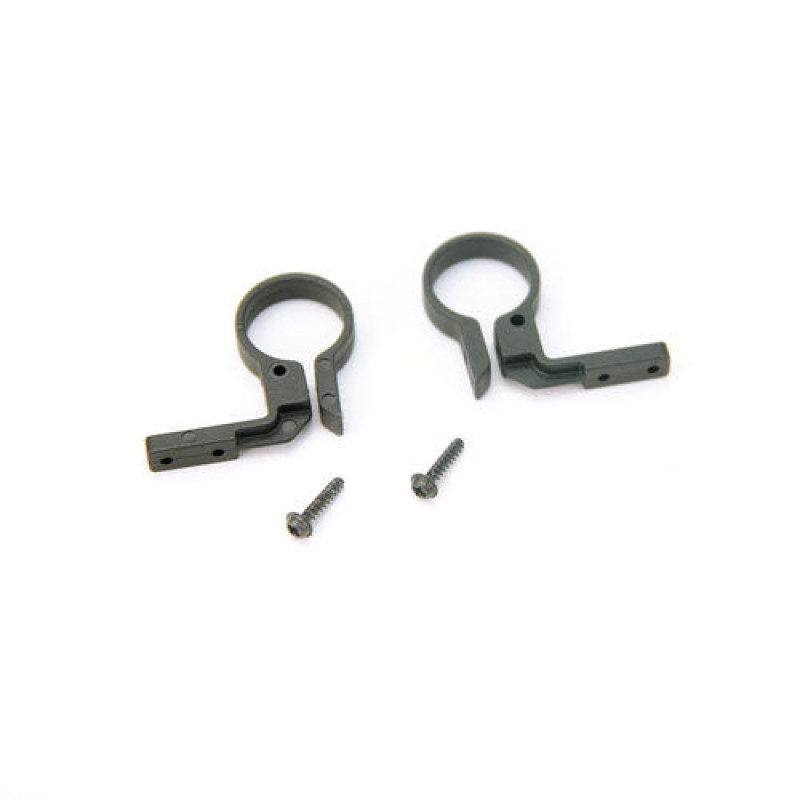 Titan E360 Parts Tail Servo Tray PV0747 | סרווים סטנדרטיים Titan E360 Parts Tail Servo Tray PV0747 | סרווים סטנדרטיים