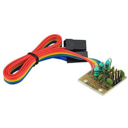 WIRE CONNECT CABLE, SB1, PJ6179