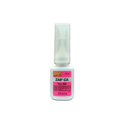 PT-10 - 1/4 oz. (7 gram) Zap CA