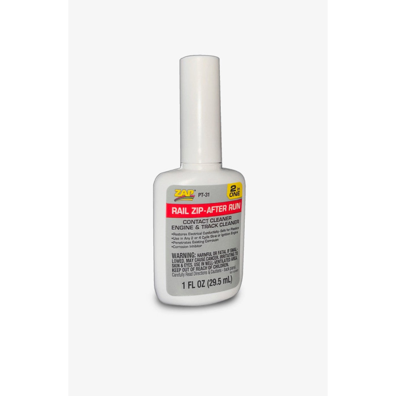PT-31 - (&) 1 fl. oz. (29.5 ml.) After Run 2 | דבקי CA PT-31 - (&) 1 fl. oz. (29.5 ml.) After Run 2 | דבקי CA