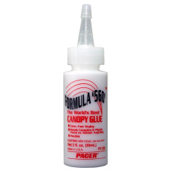 PT-56 - 2 fl. oz (59 ml.) Formula 560 Canopy Glue