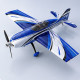 3D Aerobatic Aircraft (10)