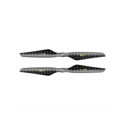 T-Motor NS24*7.2-10mm Hole Prop-2PCS/PAIR