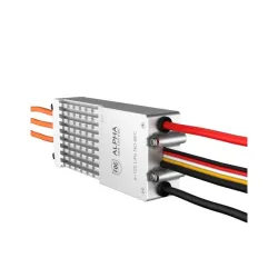 T-Motor ALPHA 60A 12S V1.2 Multi-Rotor Drone FOC ESC