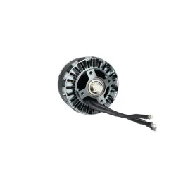 AT8025 70CC VTOL UAV Fixed Wing Aircraft Long Shaft Motor KV160/KV190