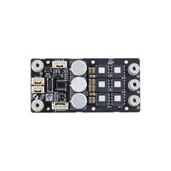 Hargrave Technologies microDRIVE LPi