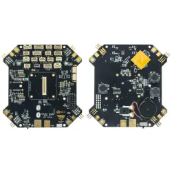 CubePilot Kore Carrier Board