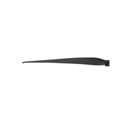 T-Motor T13*6.5 3D Black Outdoor Plane Polymer Material Propeller