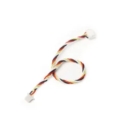 Holybro Zephyr ELRS Receiver Cable For Pixhawk Flight Controllers