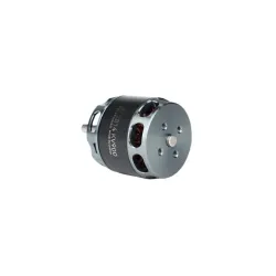 T-Motor AT2814 3D F3A Fixed Wing Long Shaft Brushless Motor KV900/KV1050/KV1200