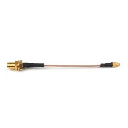 Holybro MMCX to SMA RF Cable (1PC) For DJI Air Unit