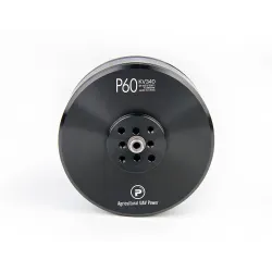 T-Motor P60 Without Pin Agricultural UAV Motor KV170