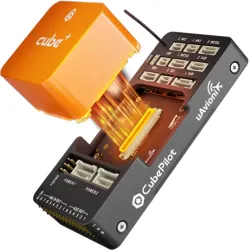 CubePilot Cube Orange+