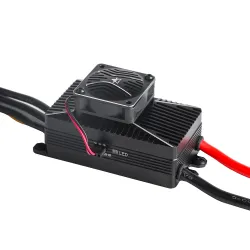 T-Motor AT 195A 6-14S VTOL Fixed Wing Drone ESC