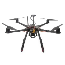 Holybro S500 V2 Development Kit