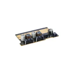 Hargrave Technologies microFLUX 2MPi