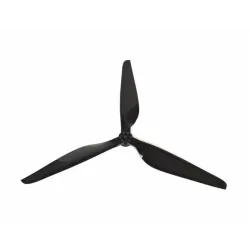 T-Motor G27*8.8 CF Three-blade propeller