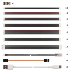 Holybro Pixhawk 6X Cable Set