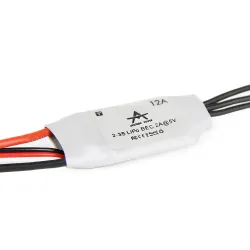 T-Motor AT 12A 2-3S F3P Fixed Wing ESC