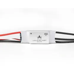 T-Motor AT40A 2-4S Fixed Wing Airplane ESC