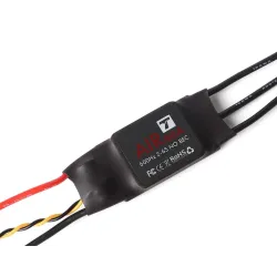 T-Motor AIR 40A 2-6S NO BEC Multi-Rotor UAV ESC