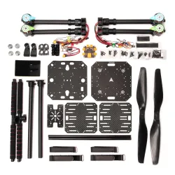 Holybro Spare Parts-X650 Kit