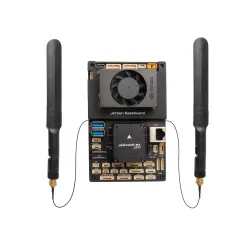 Holybro Pixhawk Jetson Baseboard Bundle