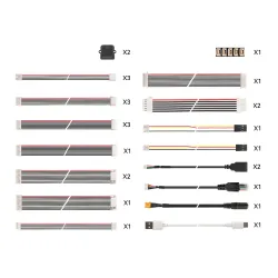Holybro Pixhawk Jetson Baseboard Cable Set
