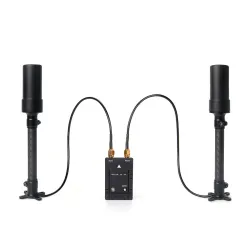 Holybro H-RTK Unicore UM982 (Dual Antenna Heading)