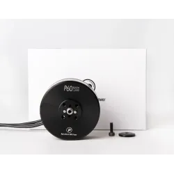 T-Motor P60 Pin Agricultural UAV Motor KV170