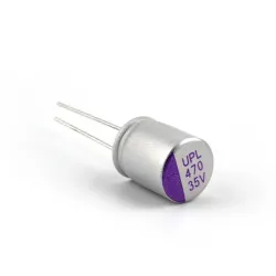 Holybro Unicon UPL 35V Low ESR Capacitor
