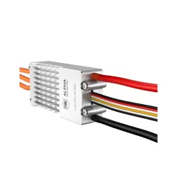 T-Motor ALPHA 40A 6S FOC Multi-Rotor UAVs ESC