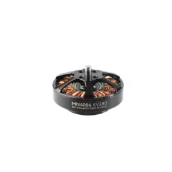T-Motor MN4006 Antigravity Type 4-6S UAV Motor KV380 2PCS/SET