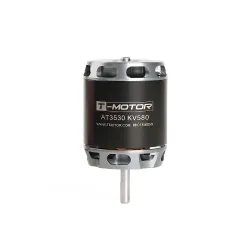 AT3530 VTOL Fixed Wing Aircraft Long shaft Motor KV580
