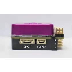 CubePilot Mini Carrier Board